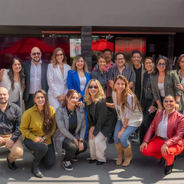 Gobierno de Sonora promueve al estado como destino de romance en Ciudad de México